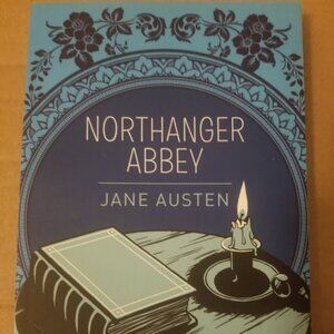 Jane Austen's Northanger Abbey book